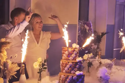 DJ Hug-Event — photo 1