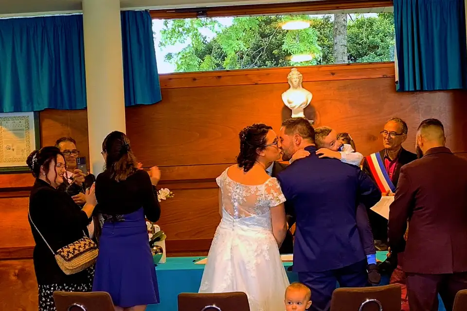 NJ Emotions — photo 1