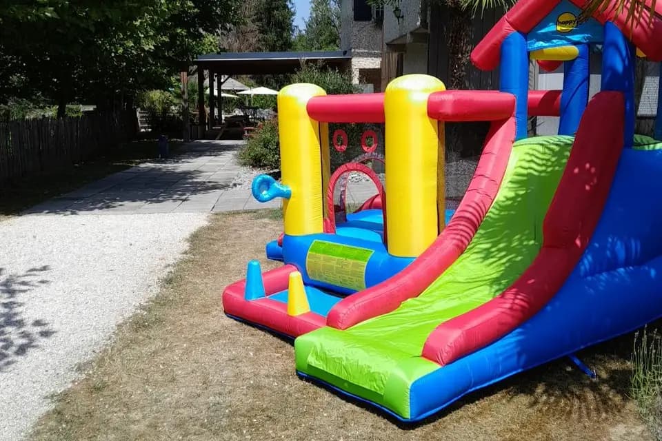 Podium Festif Swing La Vie — photo 9