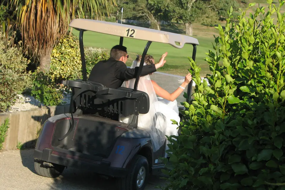 Les Salons du Golf — photo 2