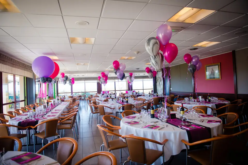 Les Salons du Golf — photo 3