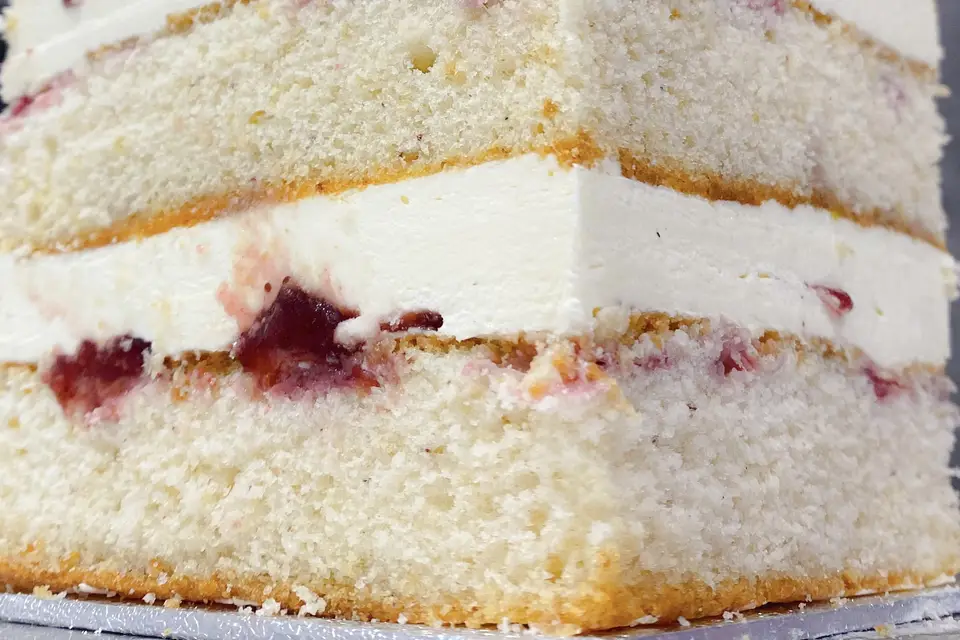 Marilyne Cake designer — photo 4