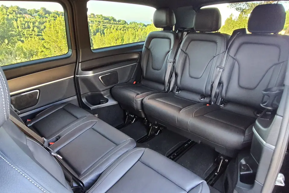 Central Cab 83 — photo 8