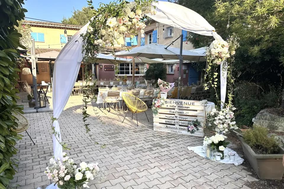 Evylia Events — photo 6