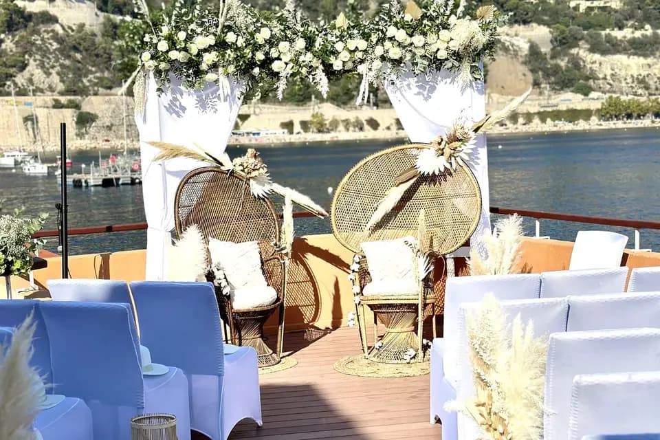 Evylia Events — photo 1