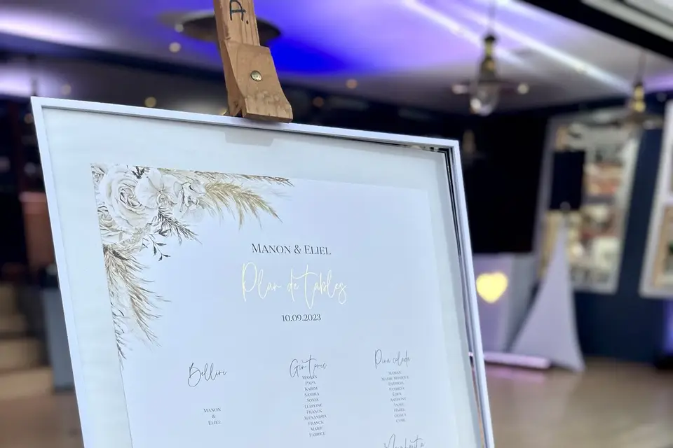 Evylia Events — photo 8