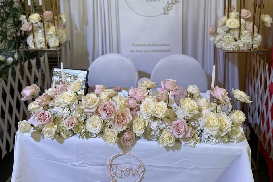 Evylia Events — photo 3