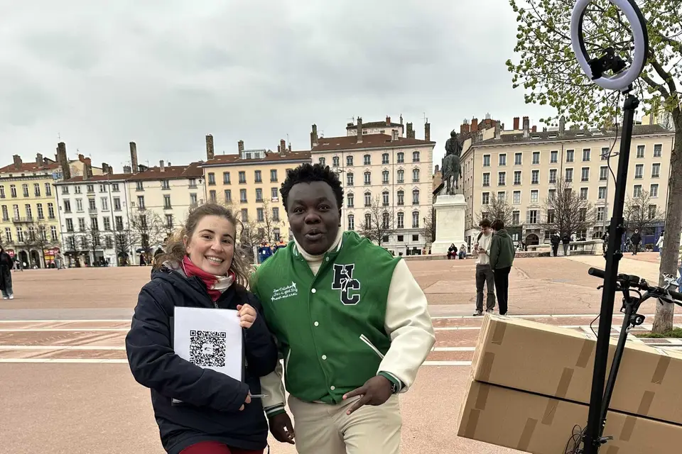 T&C Events — photo 1