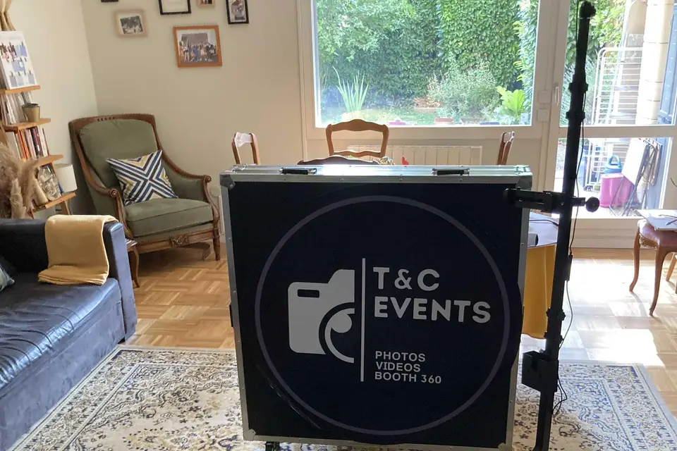 T&C Events — photo 2