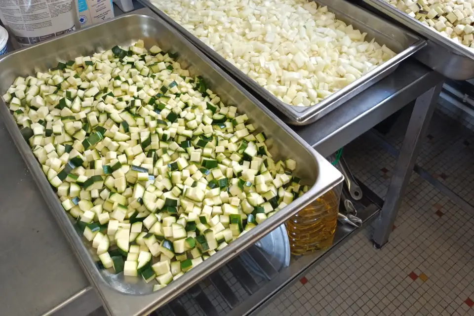 Le Gourmet Malin — photo 2