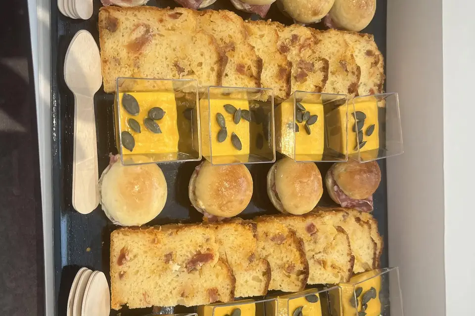 Le Gourmet Malin — photo 5