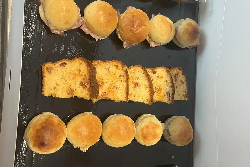 Le Gourmet Malin — photo 4