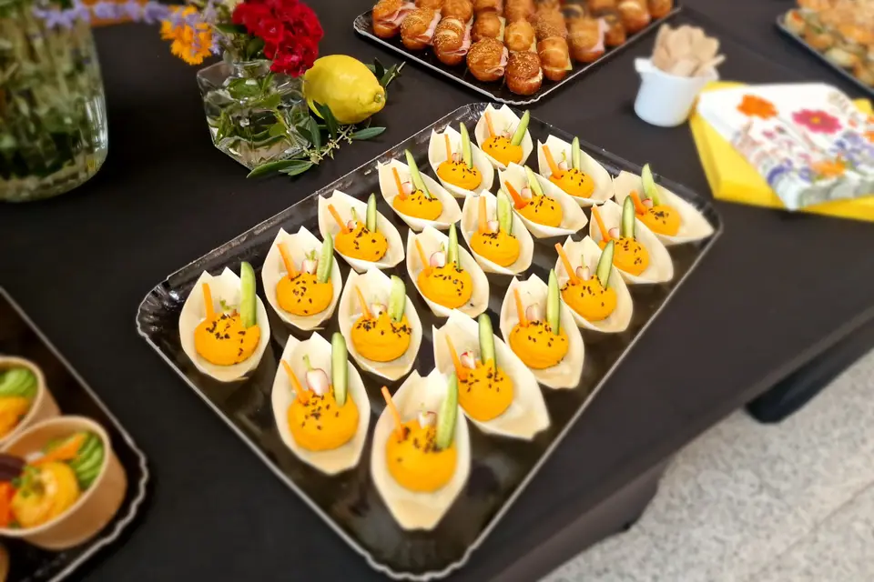 La P'tite Cuillère — photo 4