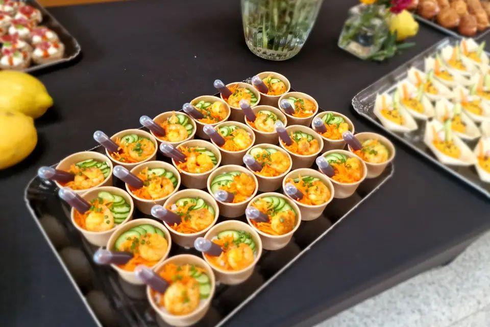 La P'tite Cuillère — photo 2