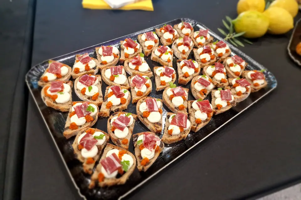 La P'tite Cuillère — photo 3