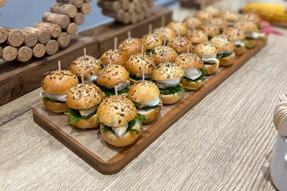 La P'tite Cuillère — photo 7