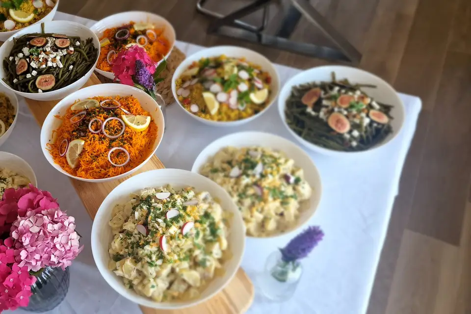 La P'tite Cuillère — photo 1