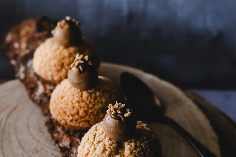 Cloé Blaise Pâtisserie — photo 3