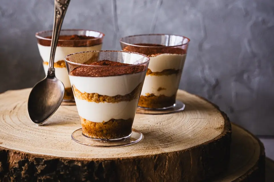 Cloé Blaise Pâtisserie — photo 6