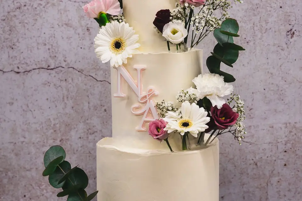 Cloé Blaise Pâtisserie — photo 2