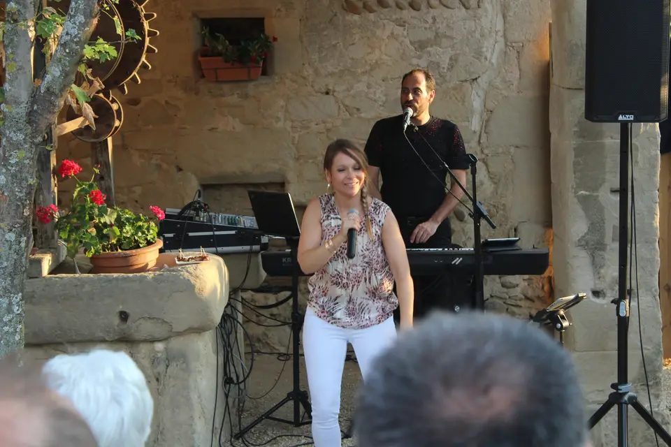 Entre Nous Show Live — photo 4