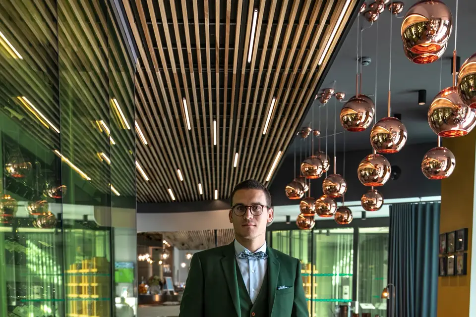 Tradition — photo 6