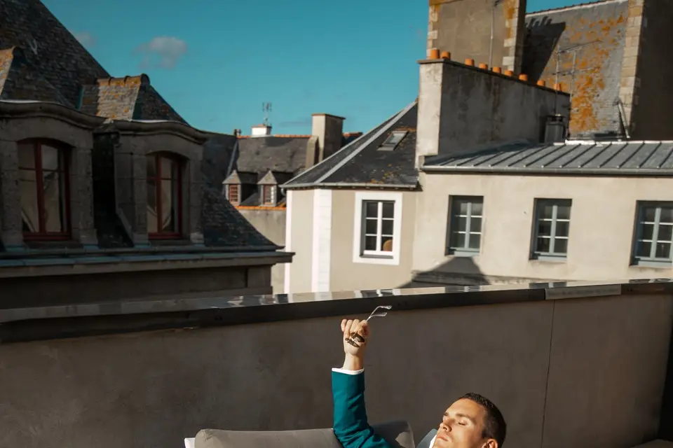 Tradition — photo 3