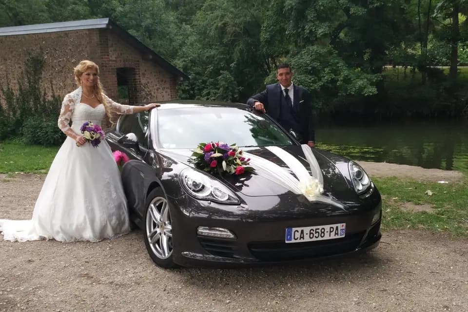 Car & Dream — photo 6