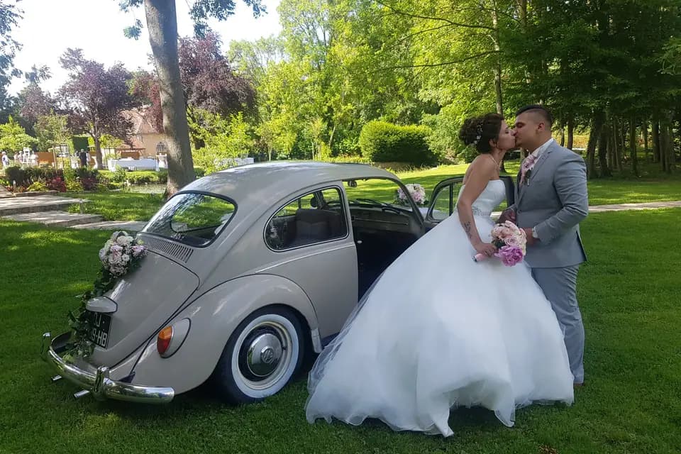 Car & Dream — photo 3