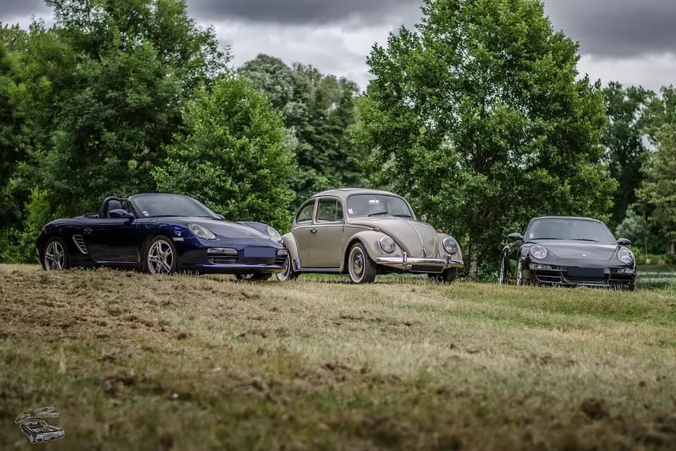 Car & Dream — photo 1