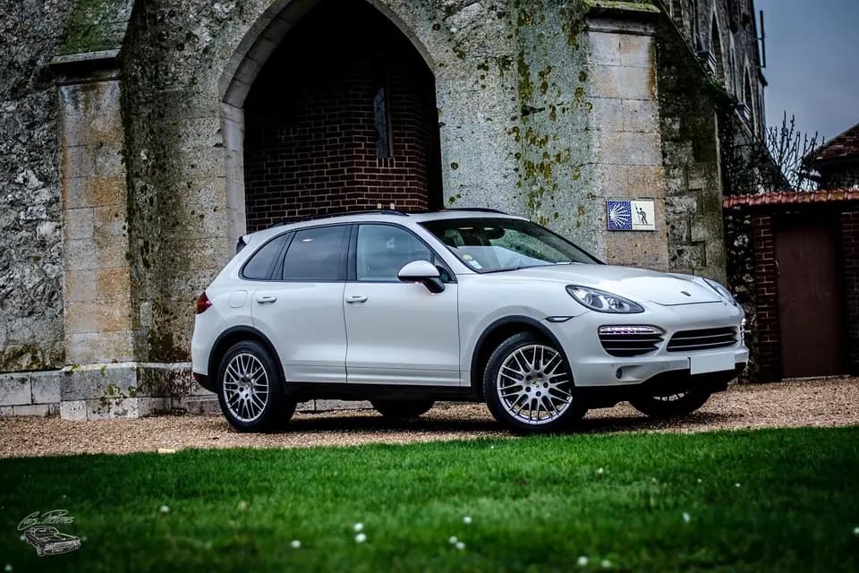 Car & Dream — photo 8