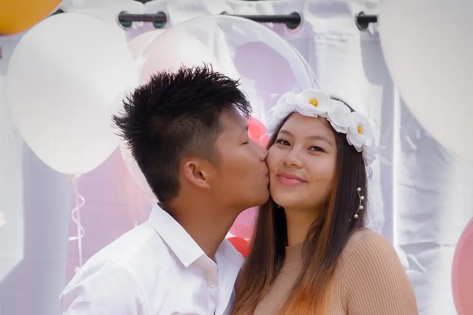 Melissa Yang — photo 1