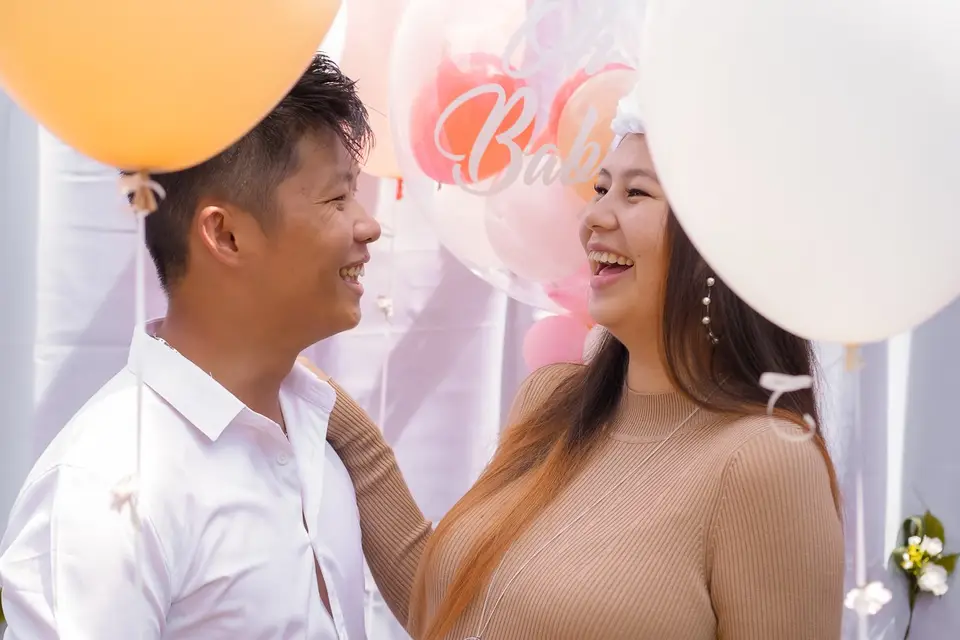 Melissa Yang — photo 2