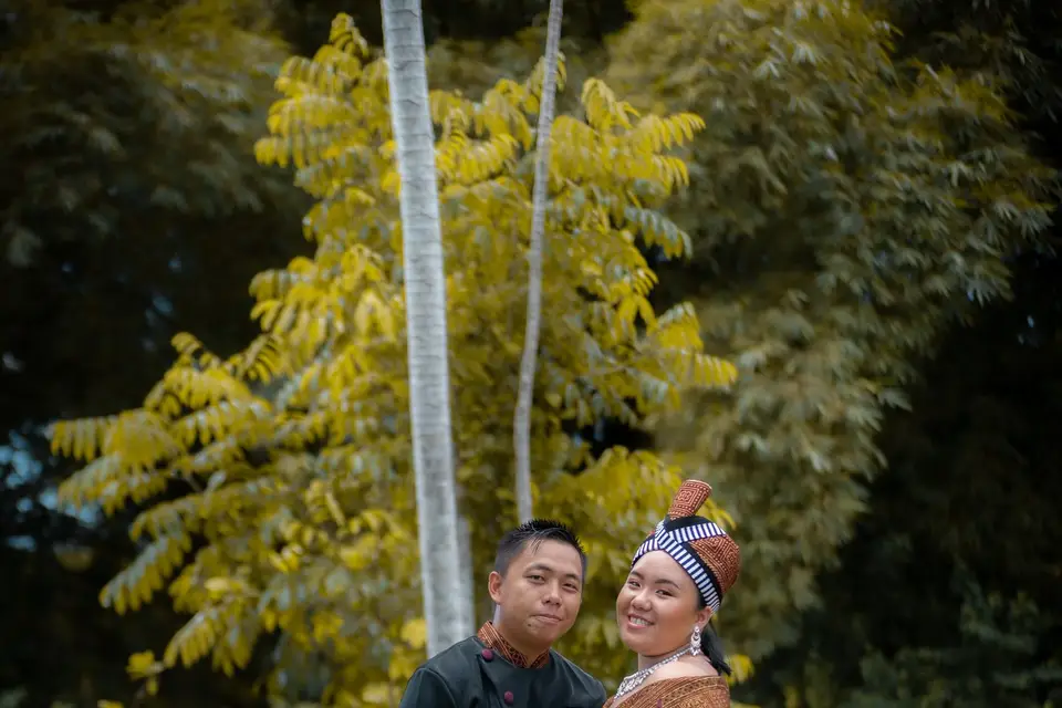 Melissa Yang — photo 3