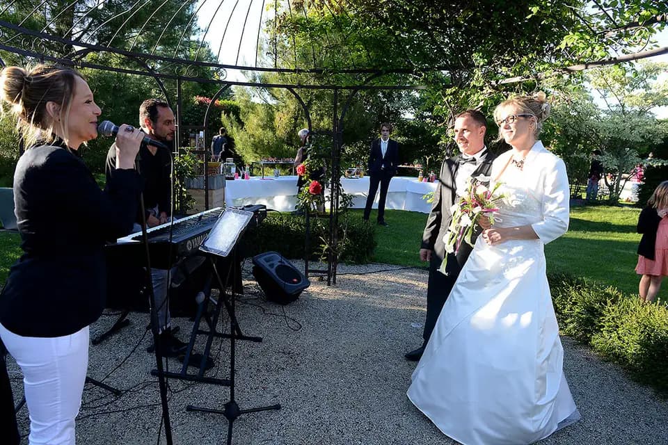 Entre Nous Show Live — photo 6