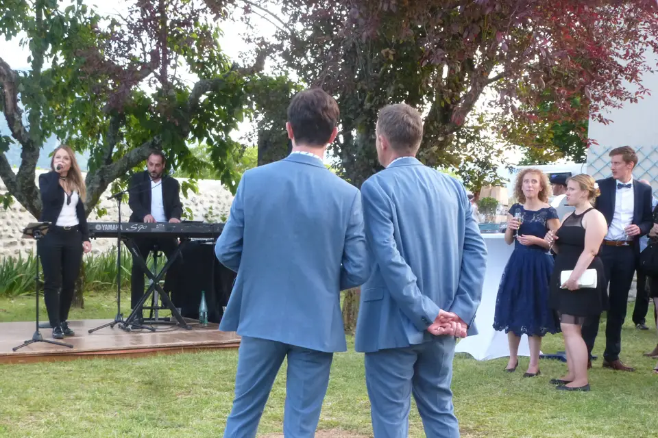 Entre Nous Show Live — photo 2