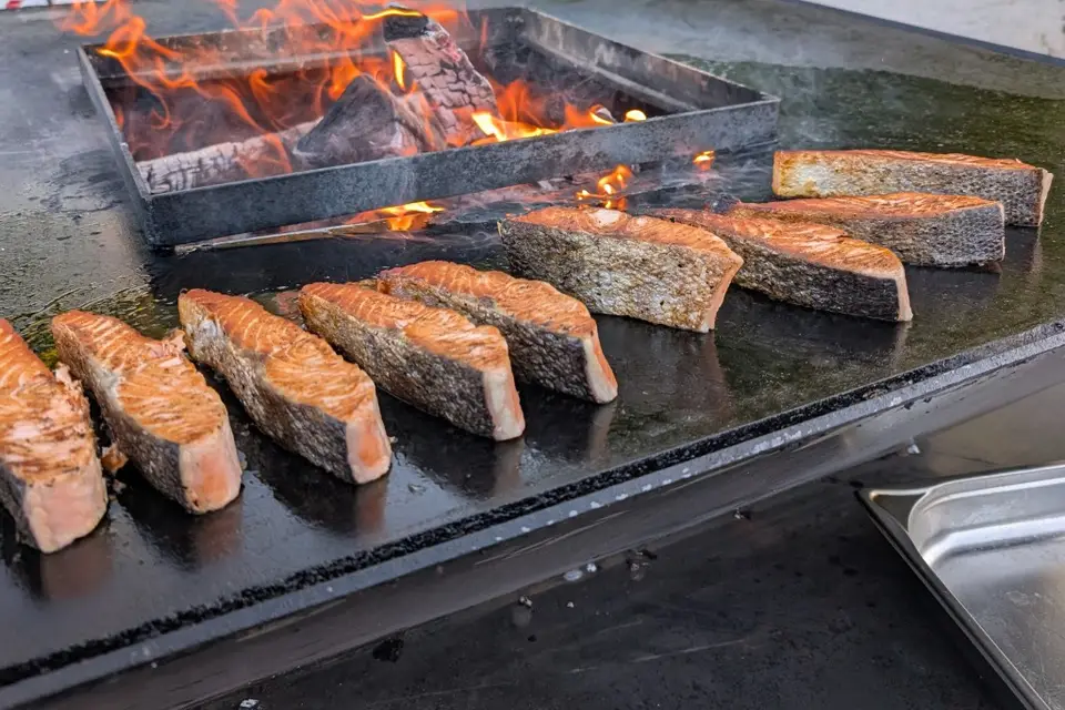 Cook and Smile — photo 3