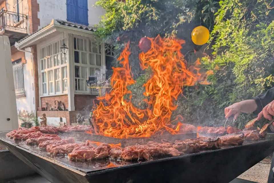 Cook and Smile — photo 5