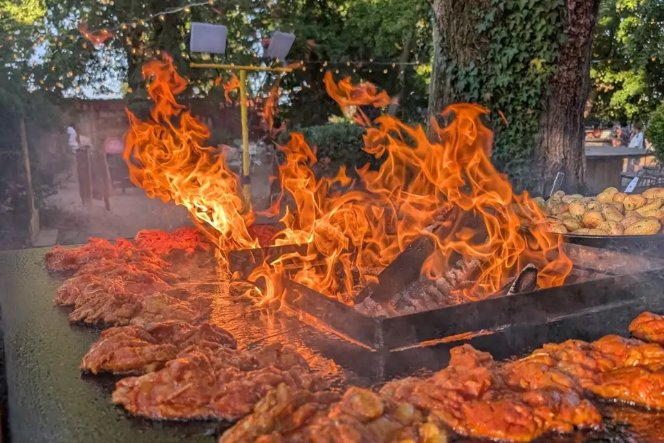 Cook and Smile — photo 7