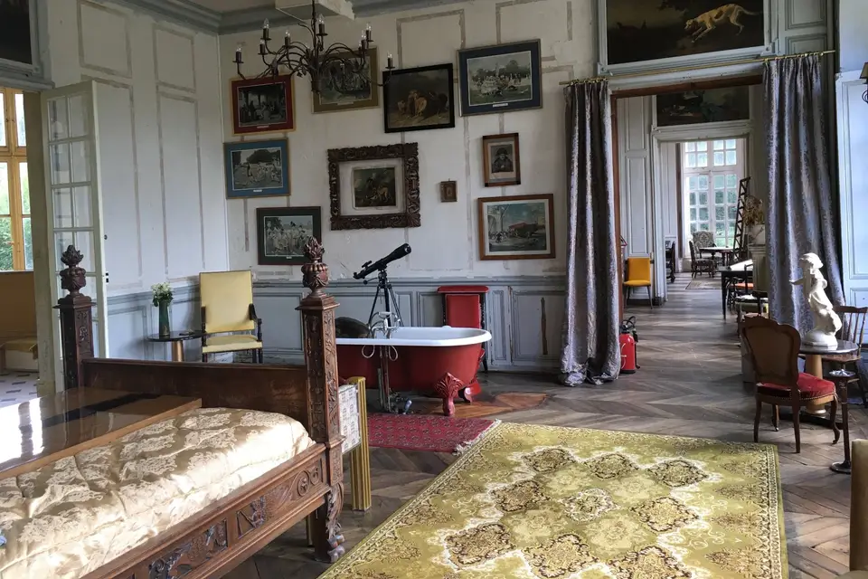 Château de Freschines — photo 3