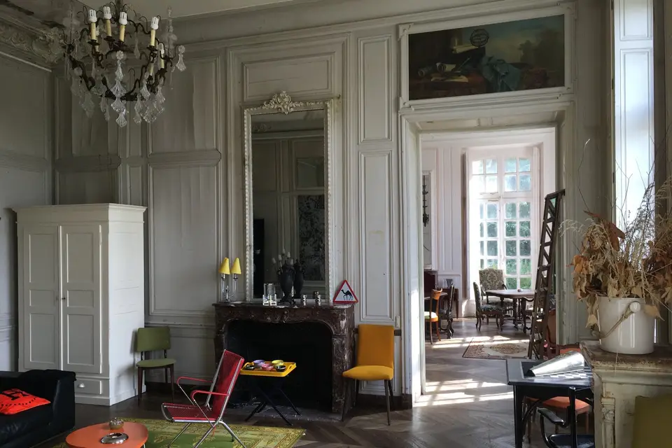 Château de Freschines — photo 4