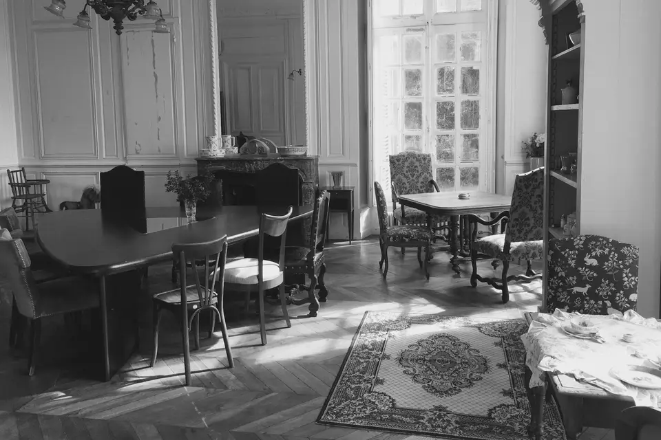 Château de Freschines — photo 6