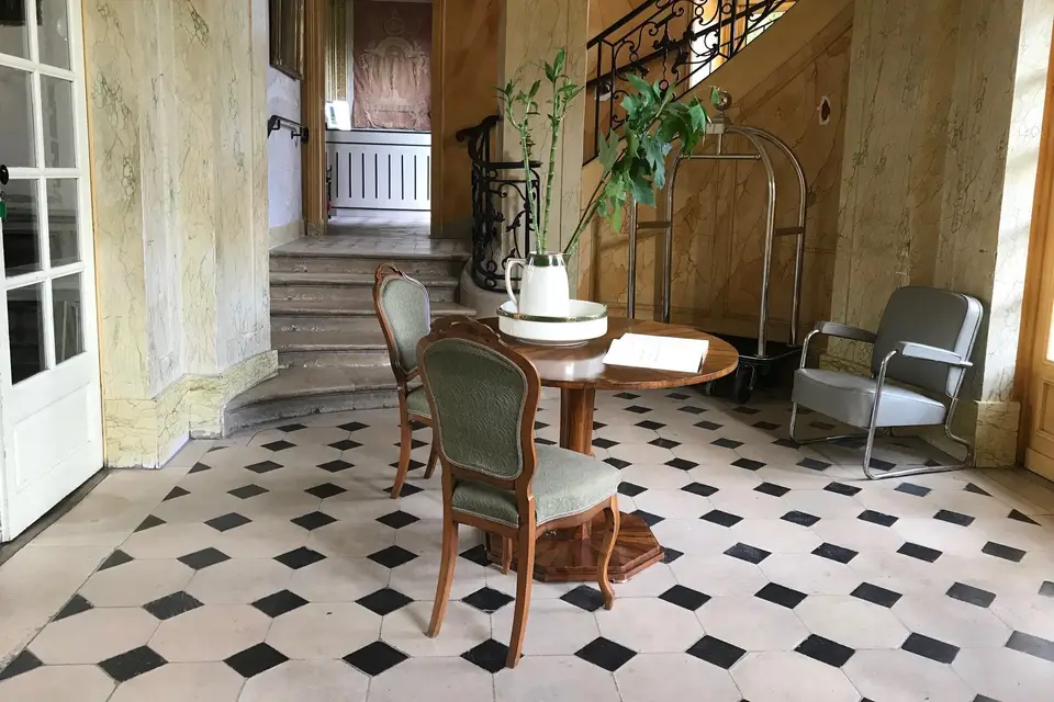 Château de Freschines — photo 1