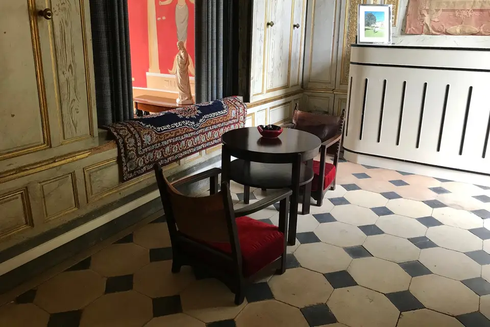 Château de Freschines — photo 8