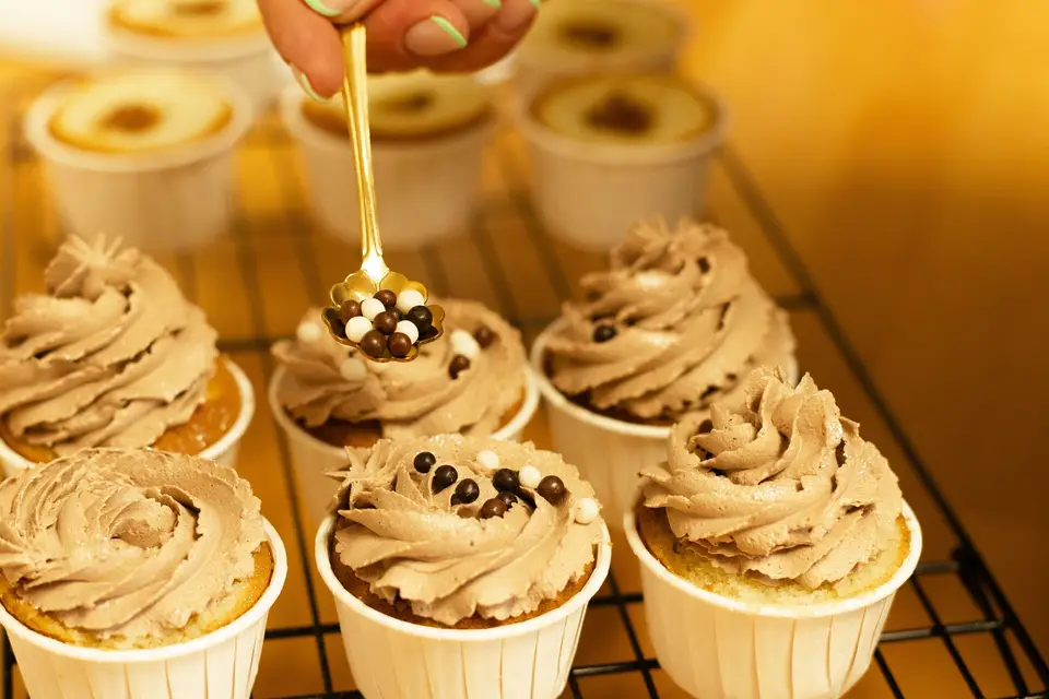 S comme Sucré — photo 1