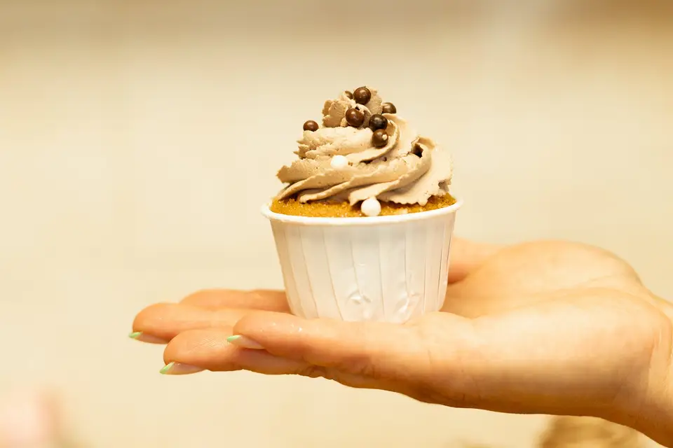 S comme Sucré — photo 2