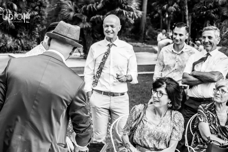 Ayrton Balladin — photo 1