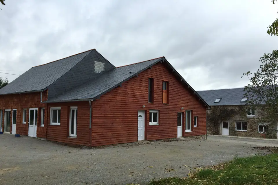 Clos Robin — photo 1