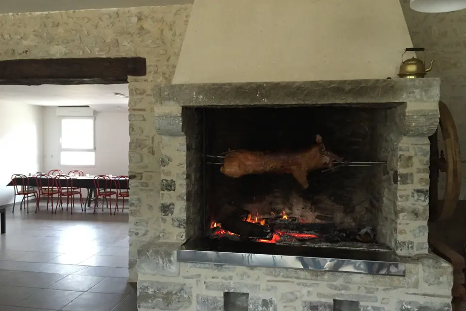 Clos Robin — photo 2