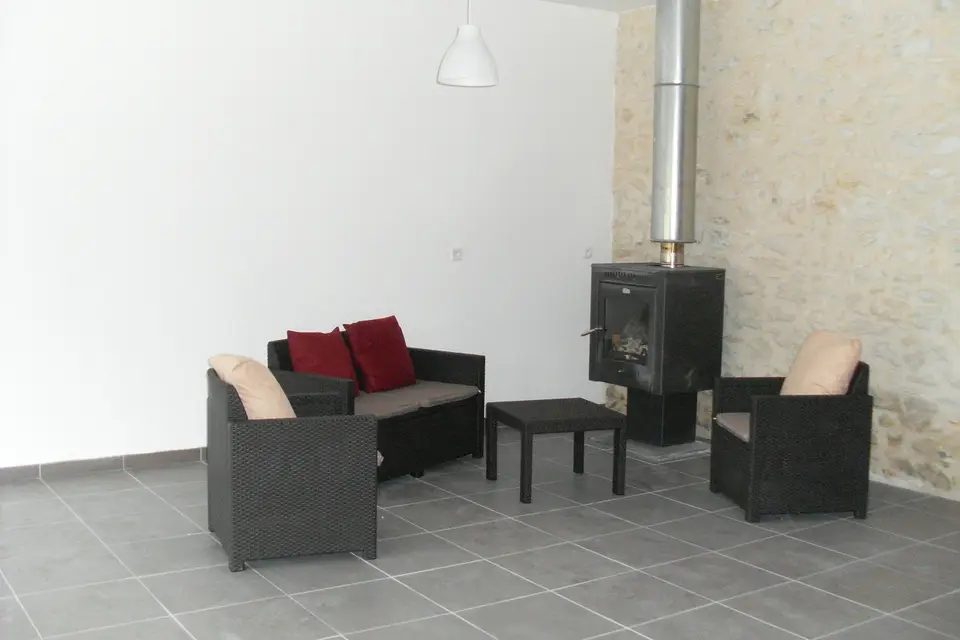 Clos Robin — photo 4